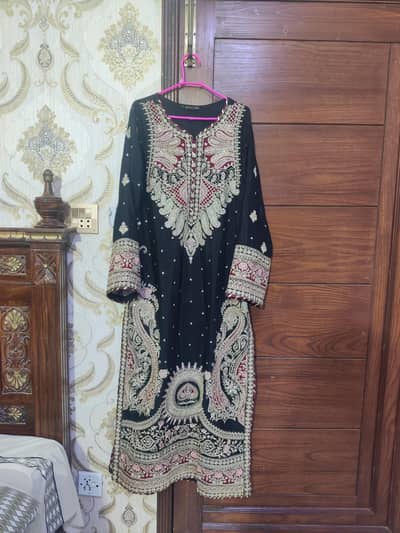 party wear