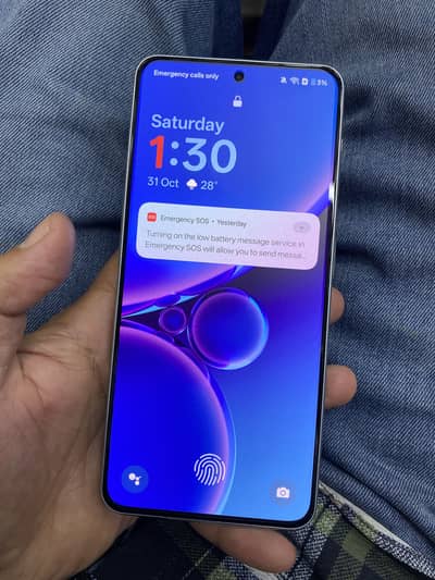 One Plus Nord 3 PTA approved (03000242699)