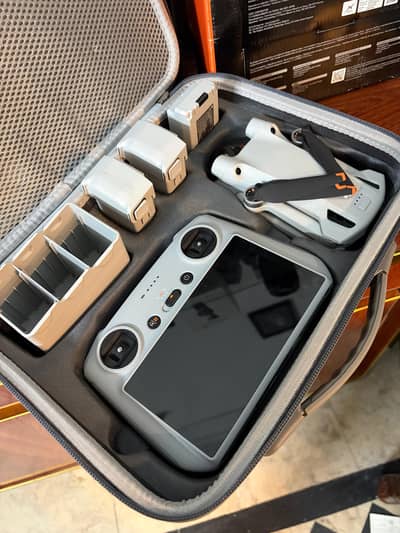 Drone DJI Mini 3 pro Combo Paking Connect What s App Number