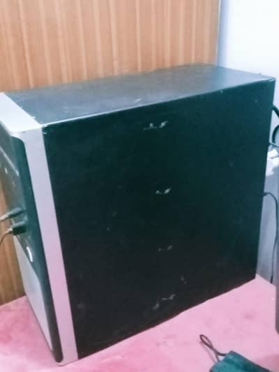 Self Built Gaming PC Without Dedicated GPU