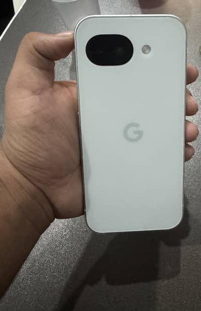 Brand New Google Pixel 10a (8/128GB)- Just Box Open 10/10