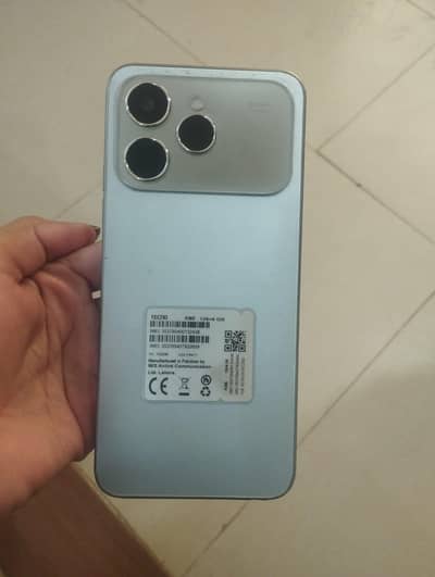Tecno Spark 40 Pro