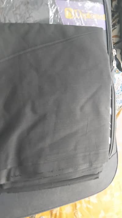 Men Unstiched Shalwar Qameez