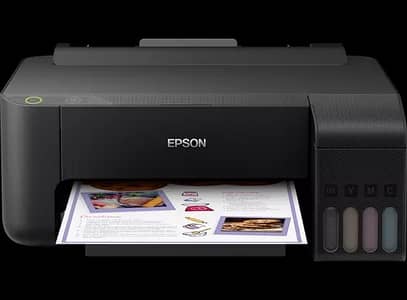 Epson Color Printer for Sale 10/10 Condition