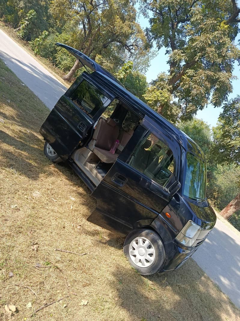 Suzuki Every 2007 1
