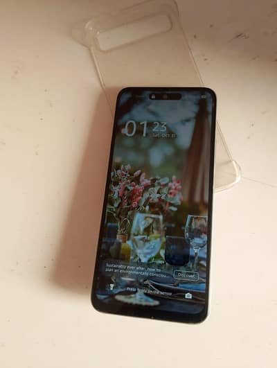 Infinix Smart 10 plus