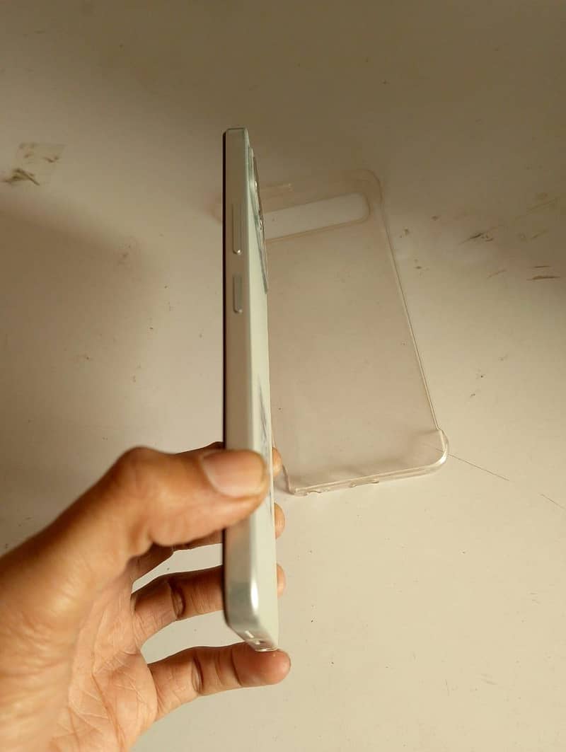 Infinix Smart 10 plus 5