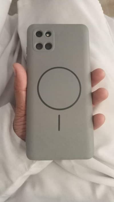 Samsung Mobile Note10 Lite