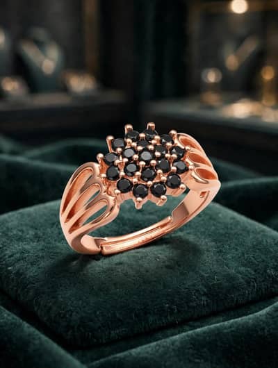 Simtrim Fashion _fancy artificial Rings . bracelet and neckleace girls