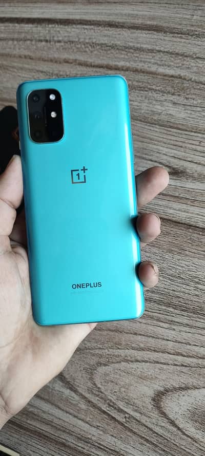 oneplus 8T