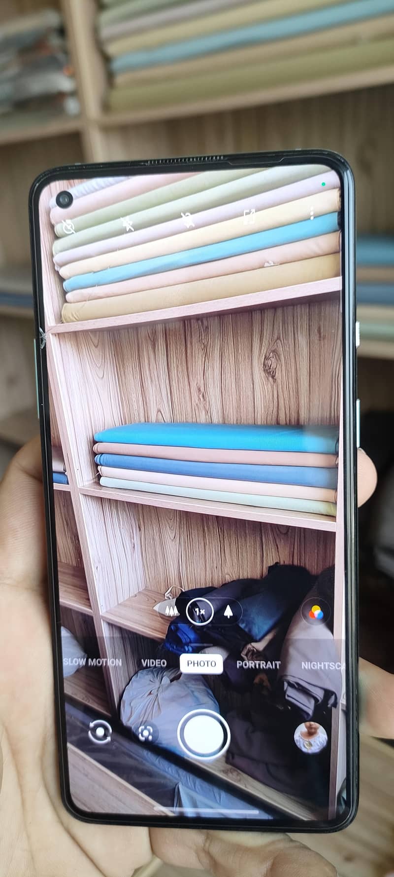 oneplus 8T 6