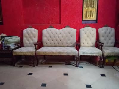 5 seater sofa chair