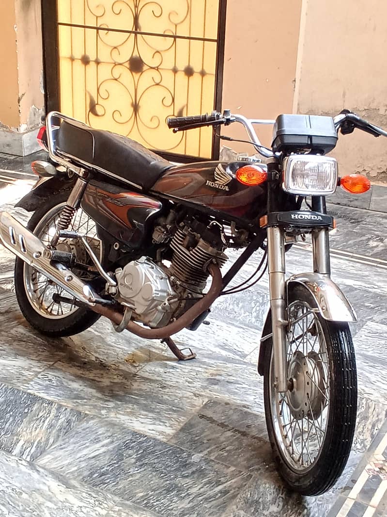cg125 1