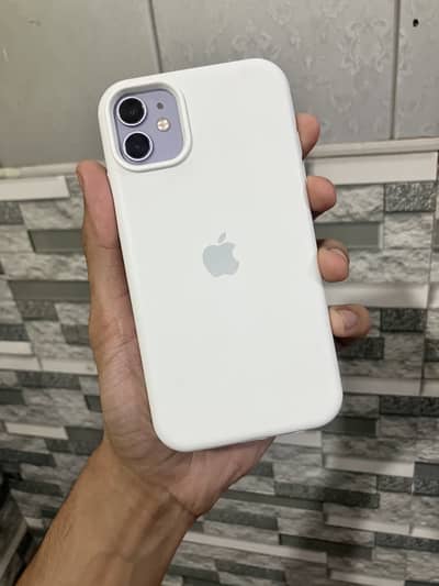 Apple iPhone 11