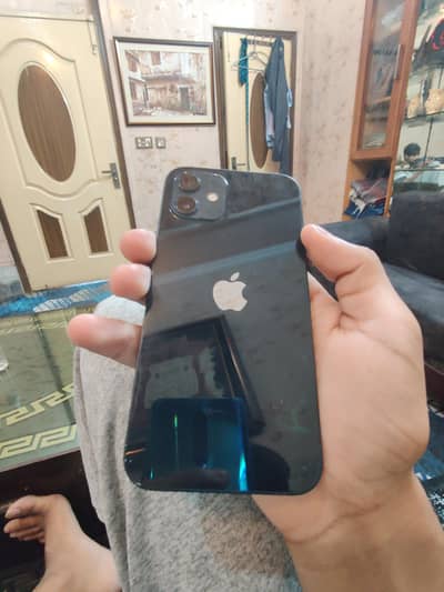 Iphone 12Jv Non pta