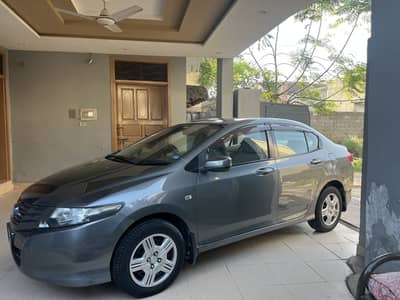 Honda City 2014 B2B