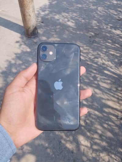 Iphone 11 - Non PTA - 10/10 Condition