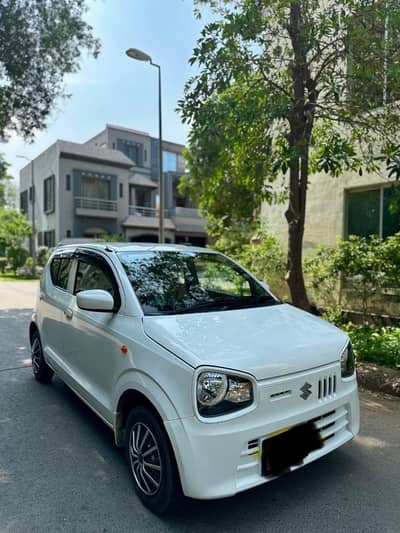 Suzuki Alto mint condition bill ok ha