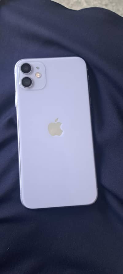 Apple iPhone 11