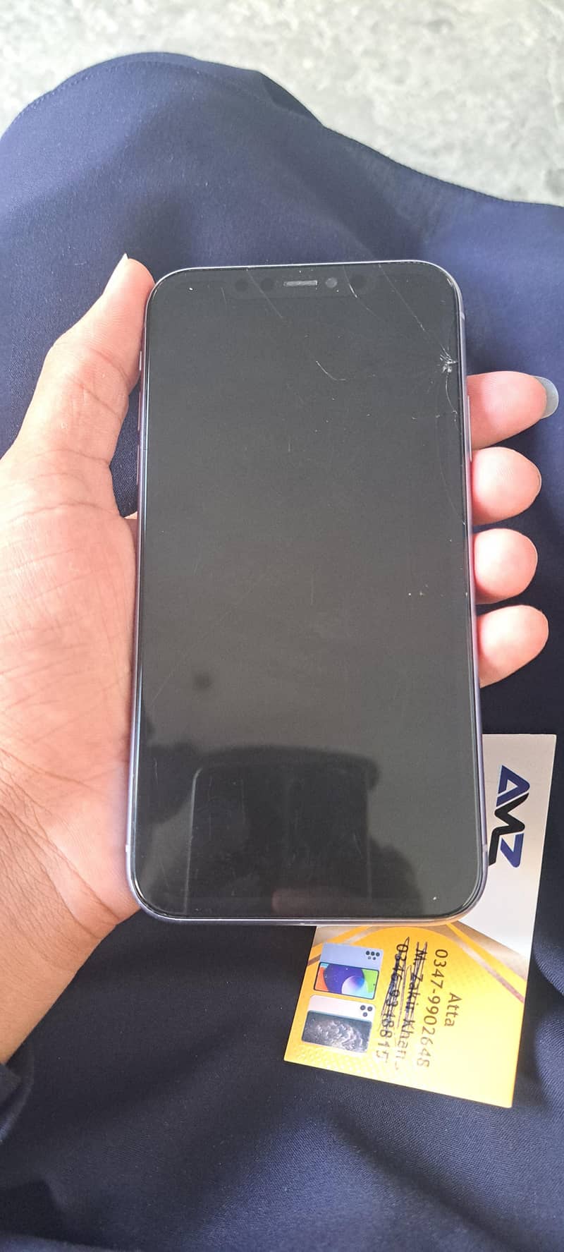 Apple iPhone 11 1