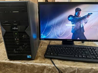 Core i7 Full system