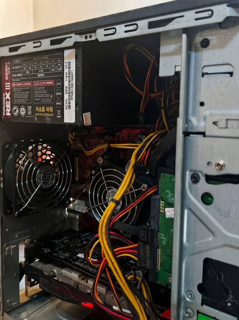 Core i7 Full system 3