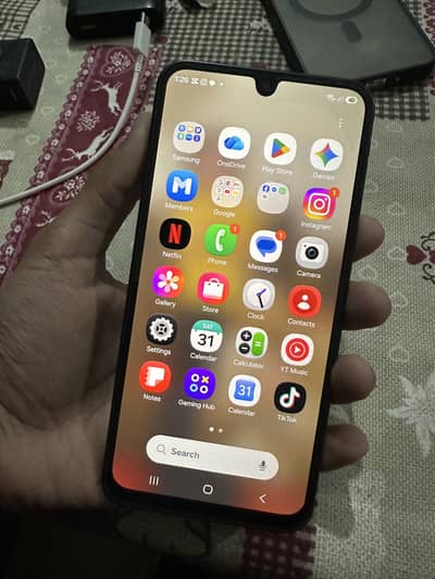 Samsung Mobile A17