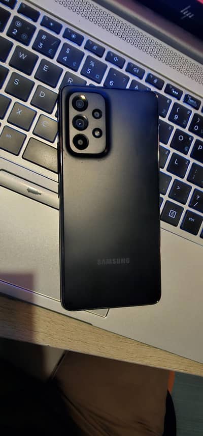 Samsung Mobile A53 5G