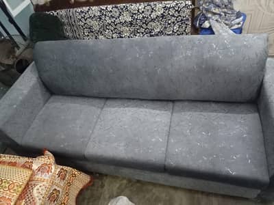 brand new sofe set