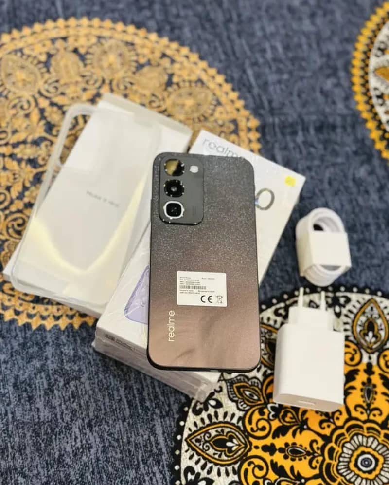 Realme Other Model 2