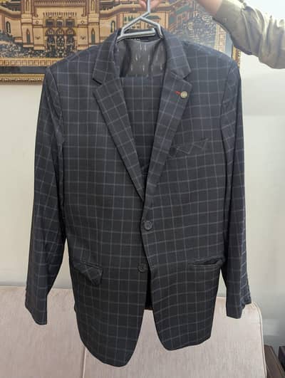 Formal Coat Pant for Men – Best Quality at a Great Price