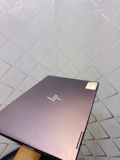 HP envy x360 convertible , Ryzen 5 2500U processor ,