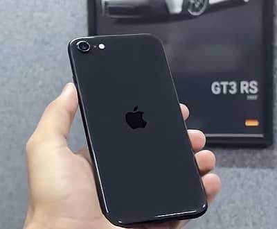 Apple iPhone SE 2