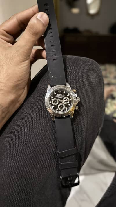 Daytona Cosmograph Automatic - Rolex 