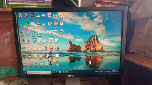 Dell 24 inch LCD Sale