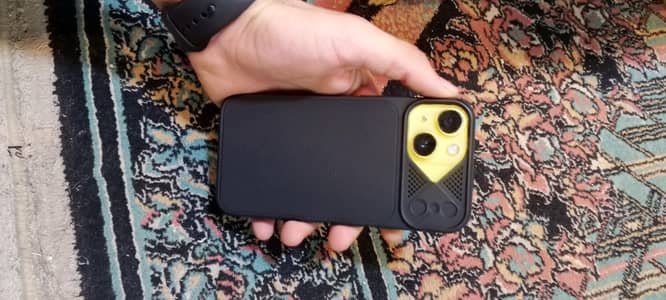 Apple iPhone 14