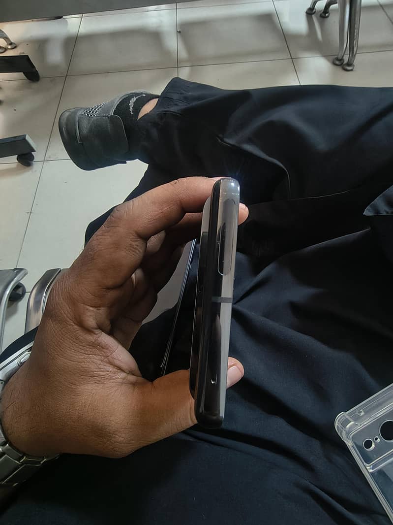 Google Pixel 7 Pro 1