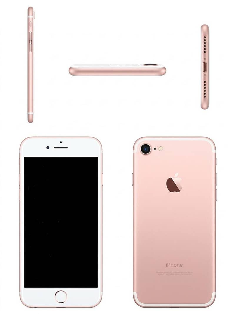 Apple iPhone 7 1