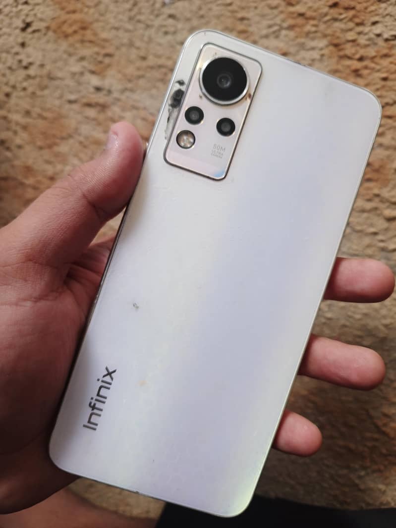 Infinix Note 11 1