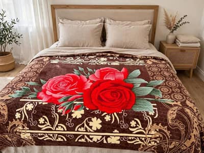 Alvi blankets