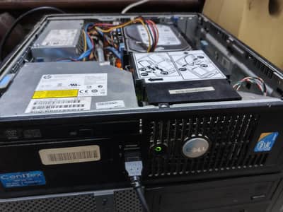 DELL Optiplex 780