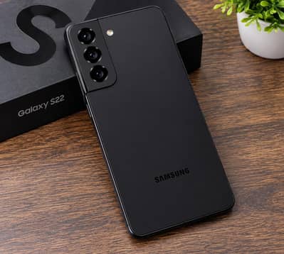Samsung Mobile S22