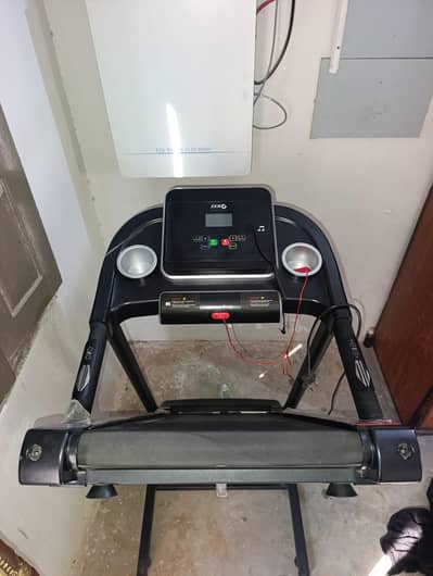 TREADMILL ZERO BRAND model ZR15