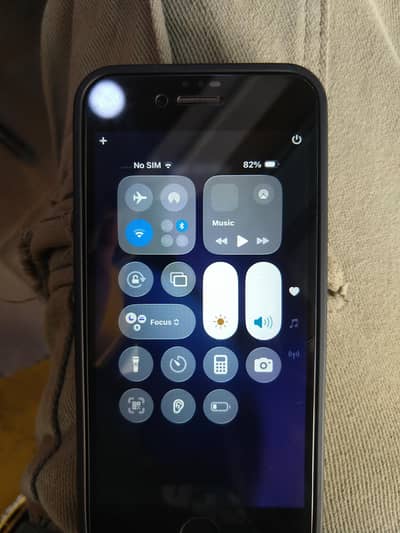 Apple iPhone SE2020