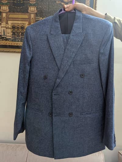 Men’s Formal Suit – Smart, Stylish & Affordable
