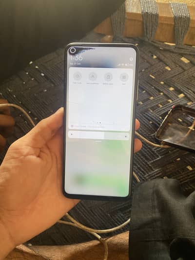 Xiaomi Mi 10T 5G 8Gb 128Gb 120fps pubg gaming mobile