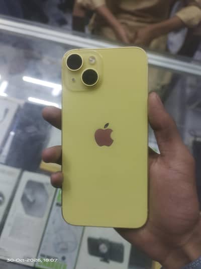 Apple iPhone 14