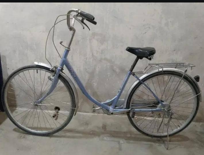 bicycle 1