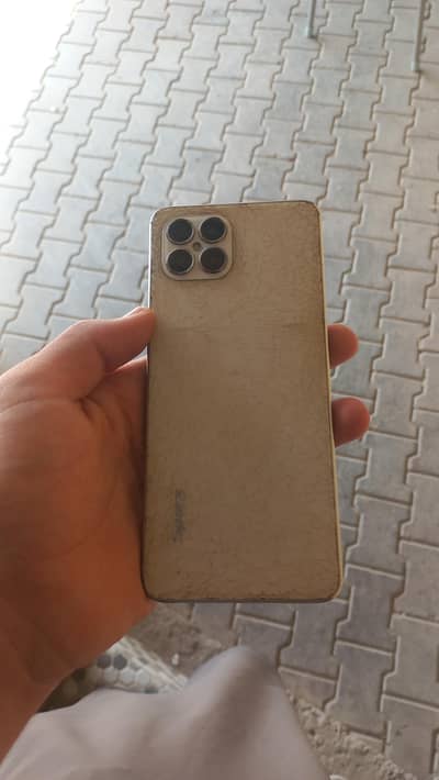 Sparx Ultra 11