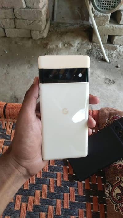 Google Pixel 6 Pro